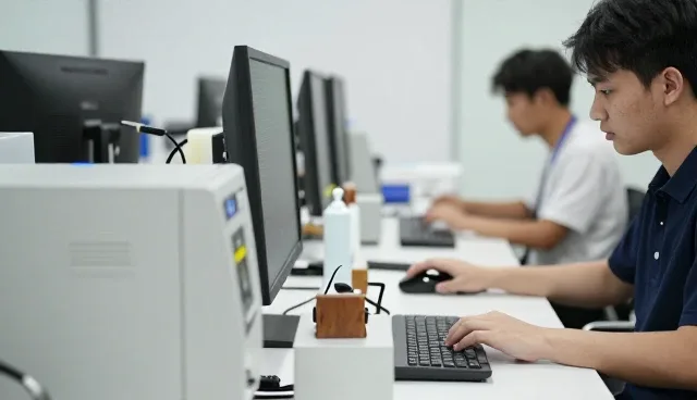 交互装置定制