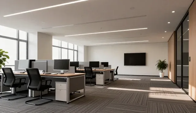 团队接待服务中的选型关注点分析