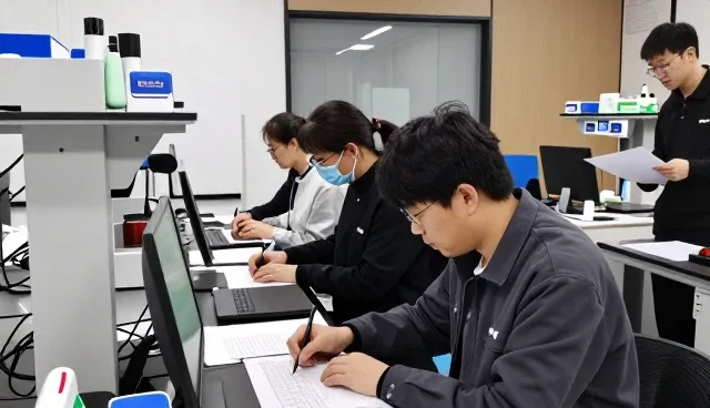 团队接待在专业能力中的实际应用分析