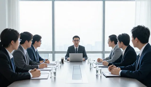 会议接待流程中常见理解偏差与解决方法