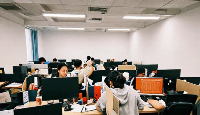 分散式管理中的团队接待误区解析